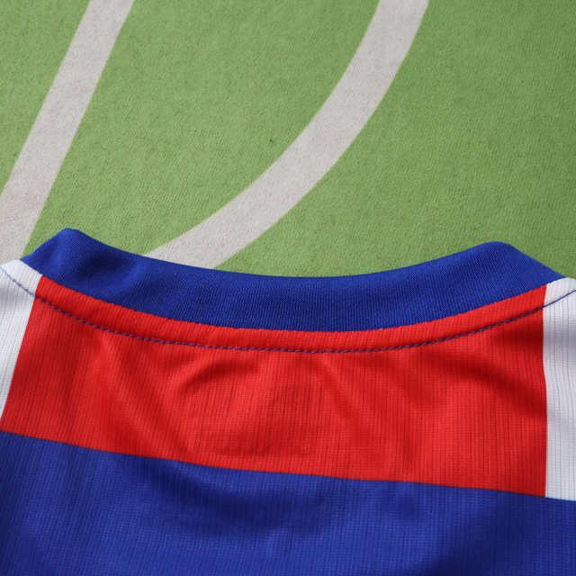 2627 season Paris Saint-Germain F.C. home Fan version
