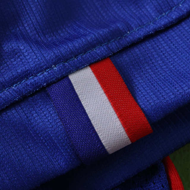 2627 season Paris Saint-Germain F.C. home Fan version