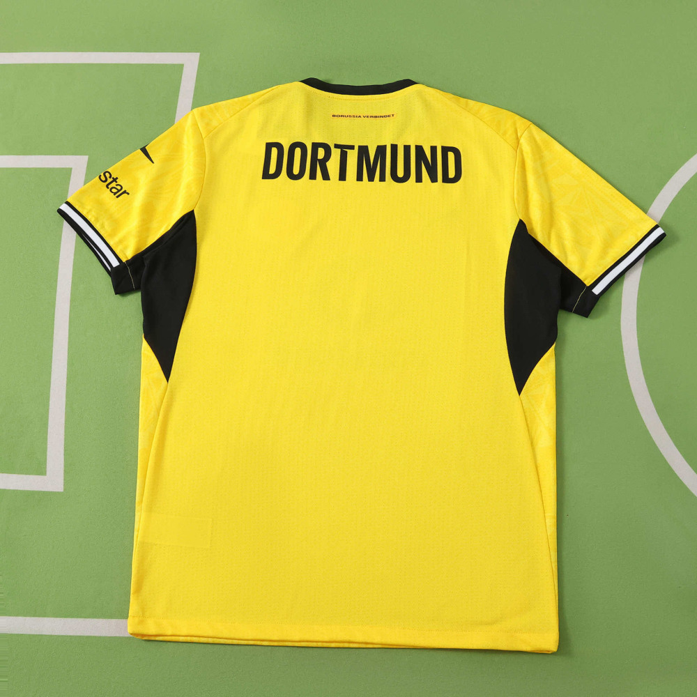 2627 season Borussia Dortmund home  Player version