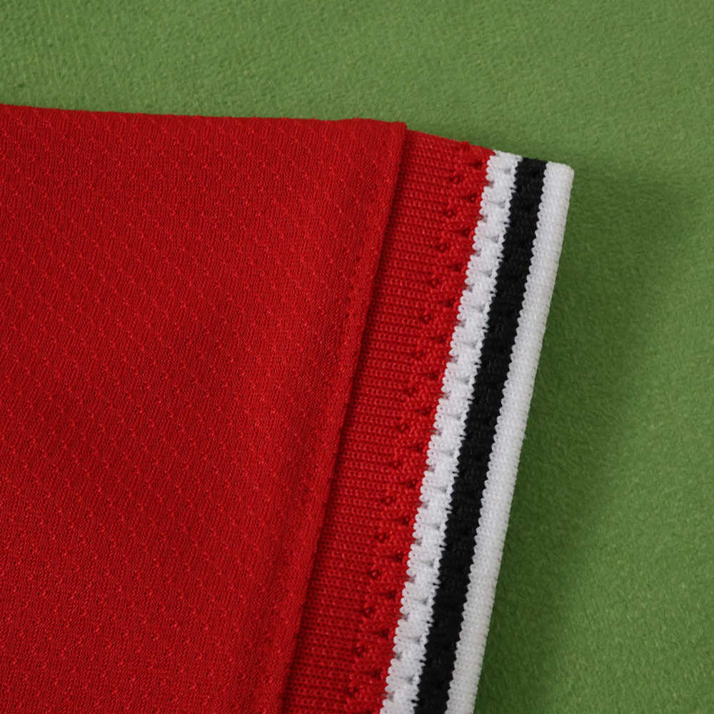 2627 season Manchester United F.C. home Player version