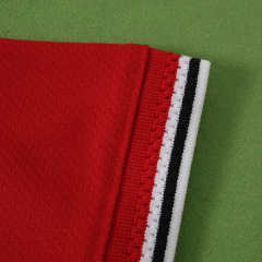 2627 season Manchester United F.C. home Player version