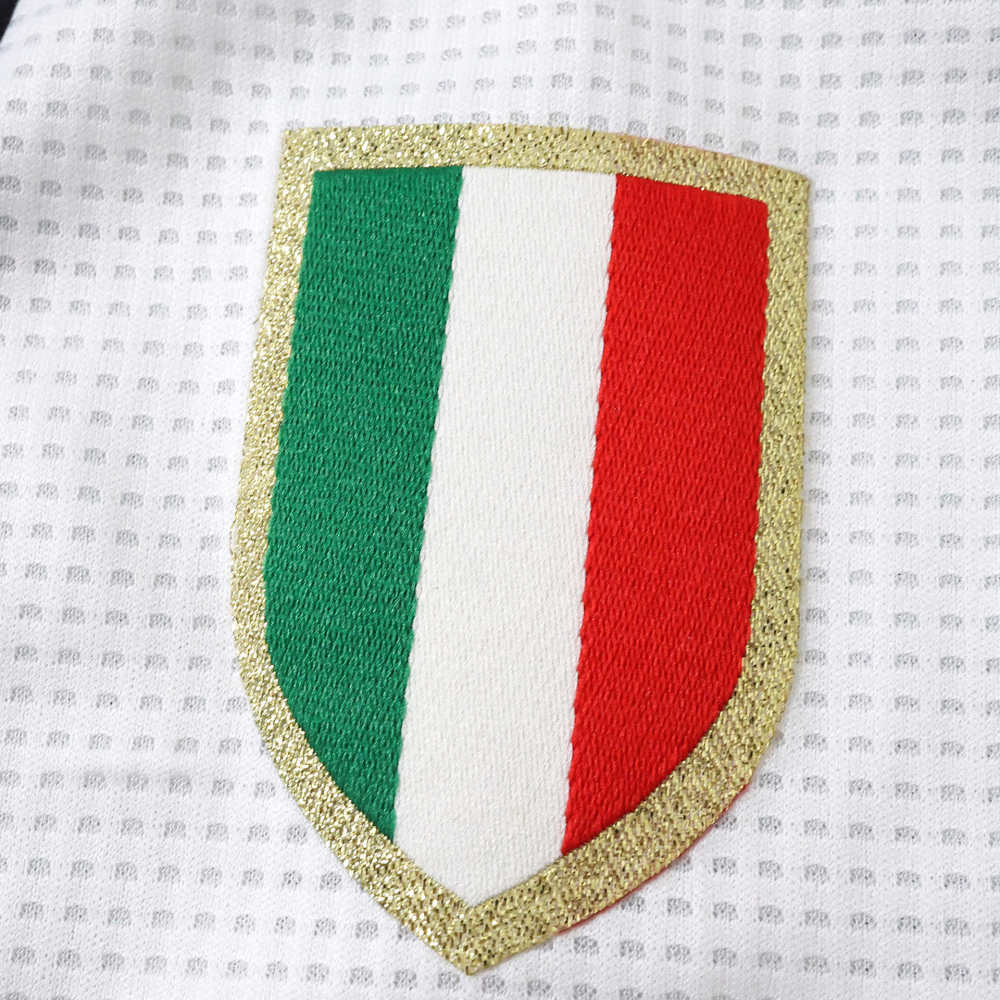 1819 season Juventus F.C. home retro Player version