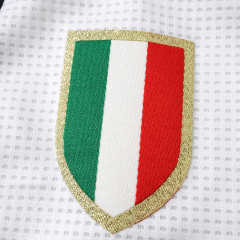 1819 season Juventus F.C. home retro Player version