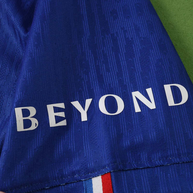 2627 season Paris Saint-Germain F.C. home Player version