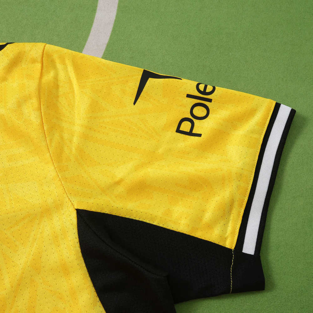 2627 season Borussia Dortmund home  Player version