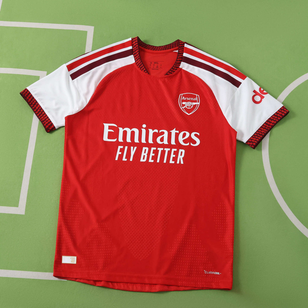 2627 season Arsenal F.C. home Player version