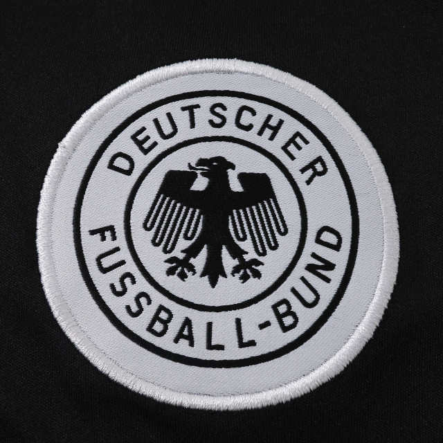 2026 FIFA World Cup Germany Concept version Fan version