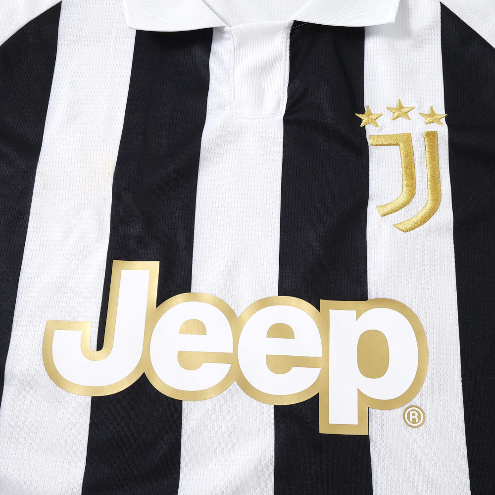 2627 season Juventus F.C. home Fan version