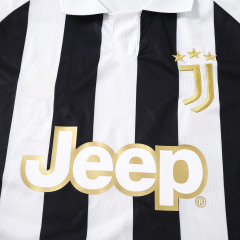 2627 season Juventus F.C. home Fan version