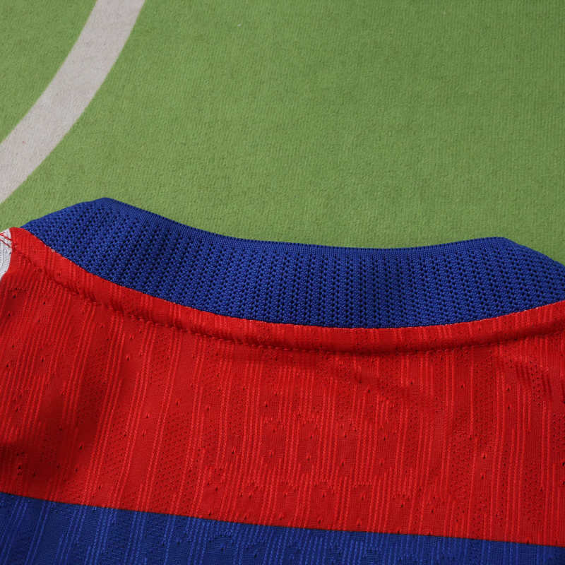 2627 season Paris Saint-Germain F.C. home Player version