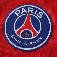 2627 season Paris Saint-Germain F.C. home Player version