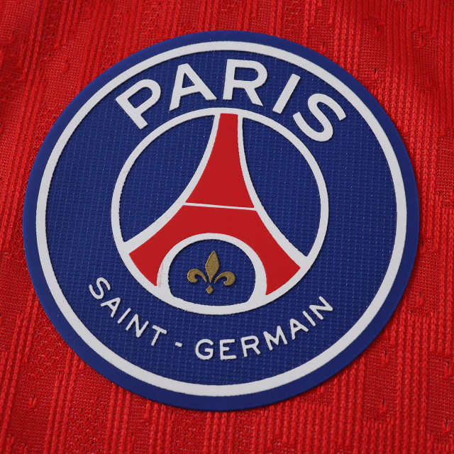 2627 season Paris Saint-Germain F.C. home Player version
