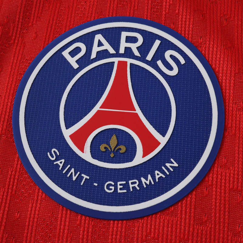 2627 season Paris Saint-Germain F.C. home Player version