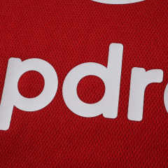 2627 season Manchester United F.C. home Fan version
