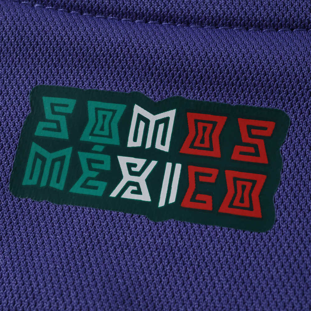 2026 FIFA World Cup Mexico goalkeeper Fan version