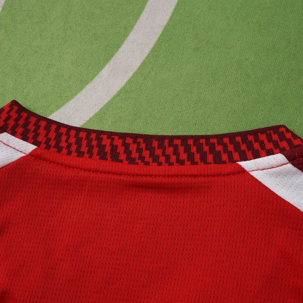 2627 season Arsenal F.C. home Fan version