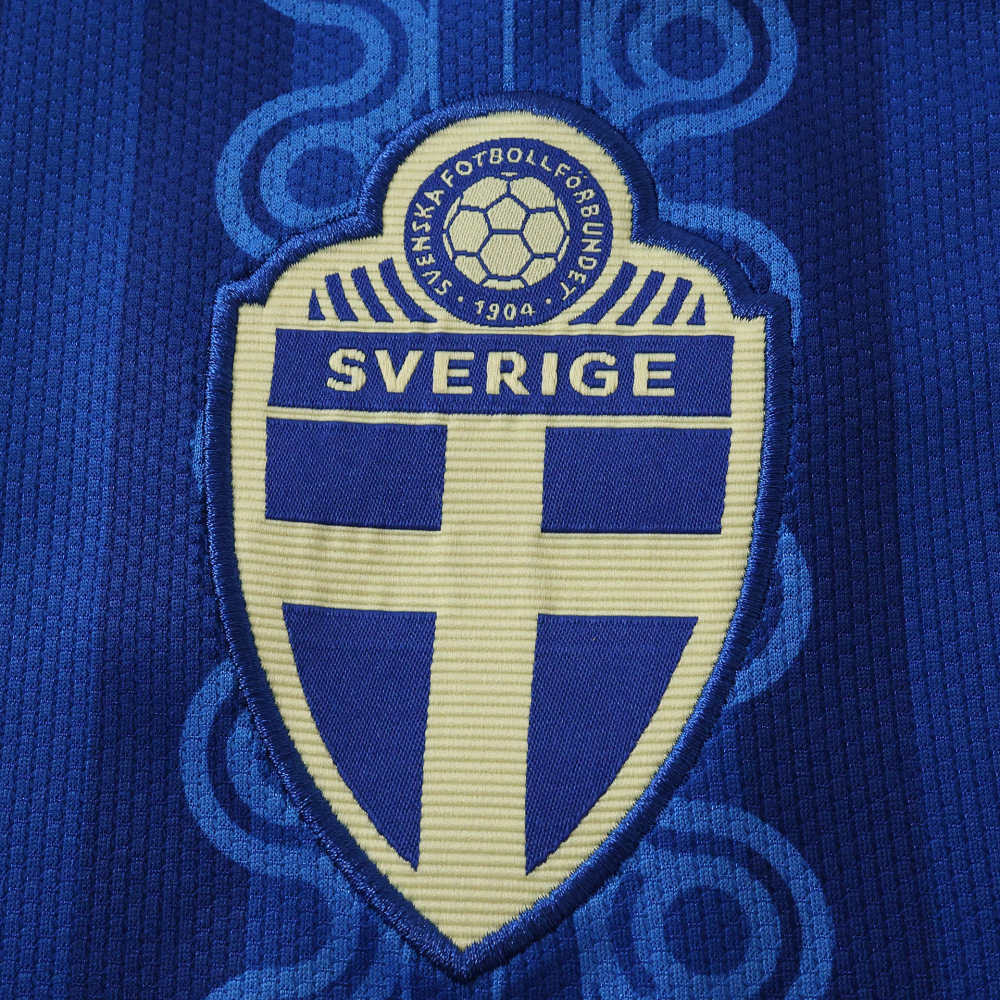 2026 FIFA World Cup Sweden away  Fan version