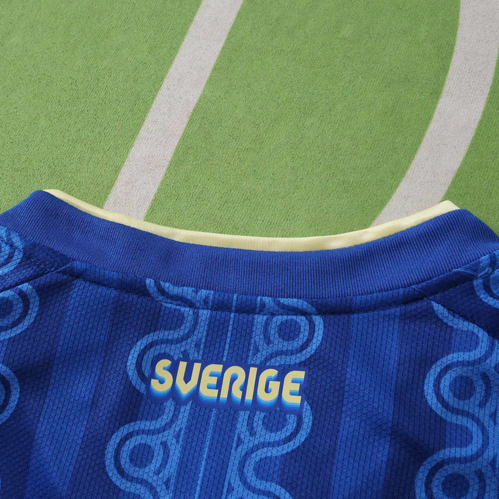 2026 FIFA World Cup Sweden away  Fan version