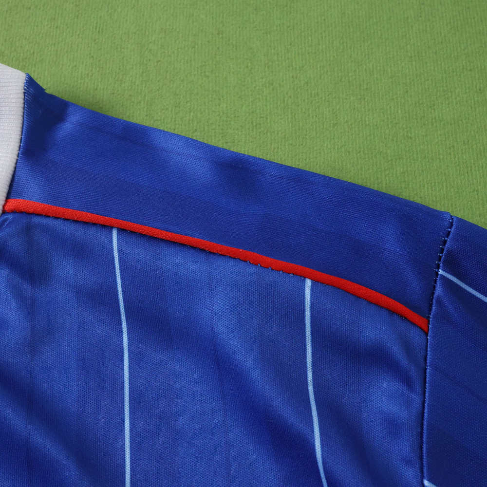 2627 season Rangers F.C. home Fan version