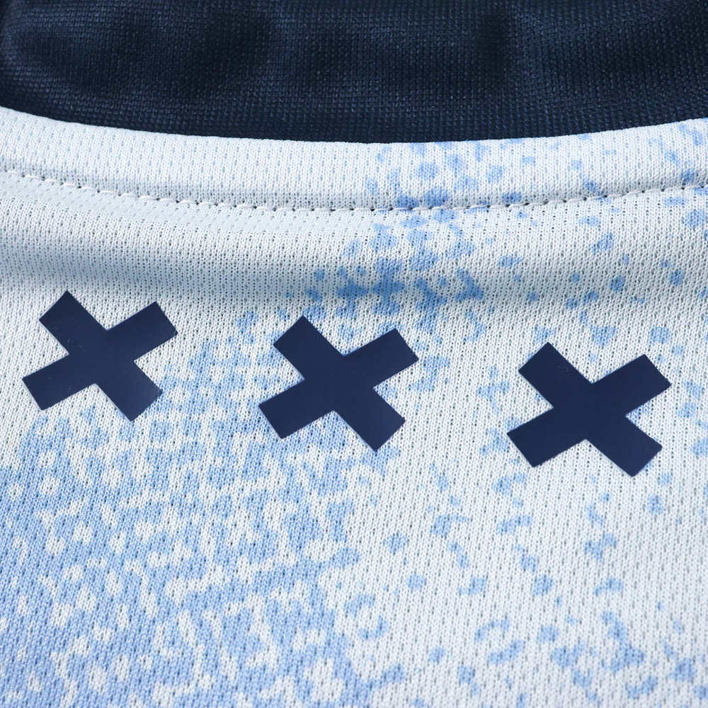 2627 season AFC Ajax Training shirt Fan version