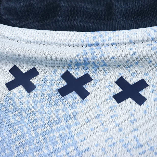2627 season AFC Ajax Training shirt Fan version