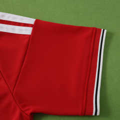 2627 season Manchester United F.C. home Fan version