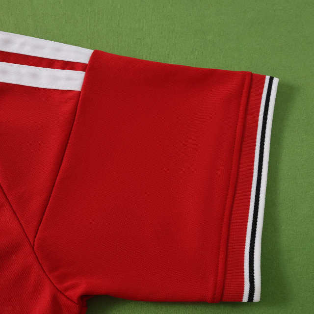 2627 season Manchester United F.C. home Fan version