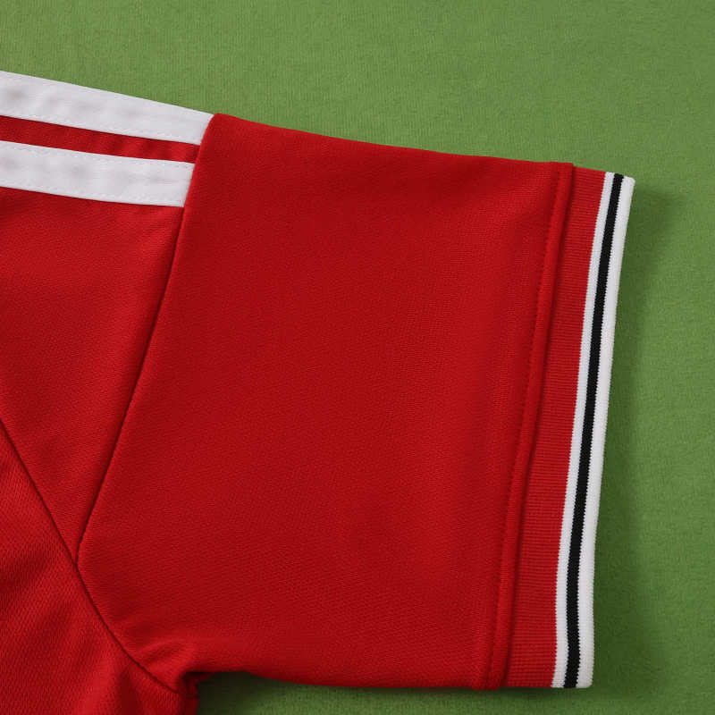 2627 season Manchester United F.C. home Fan version