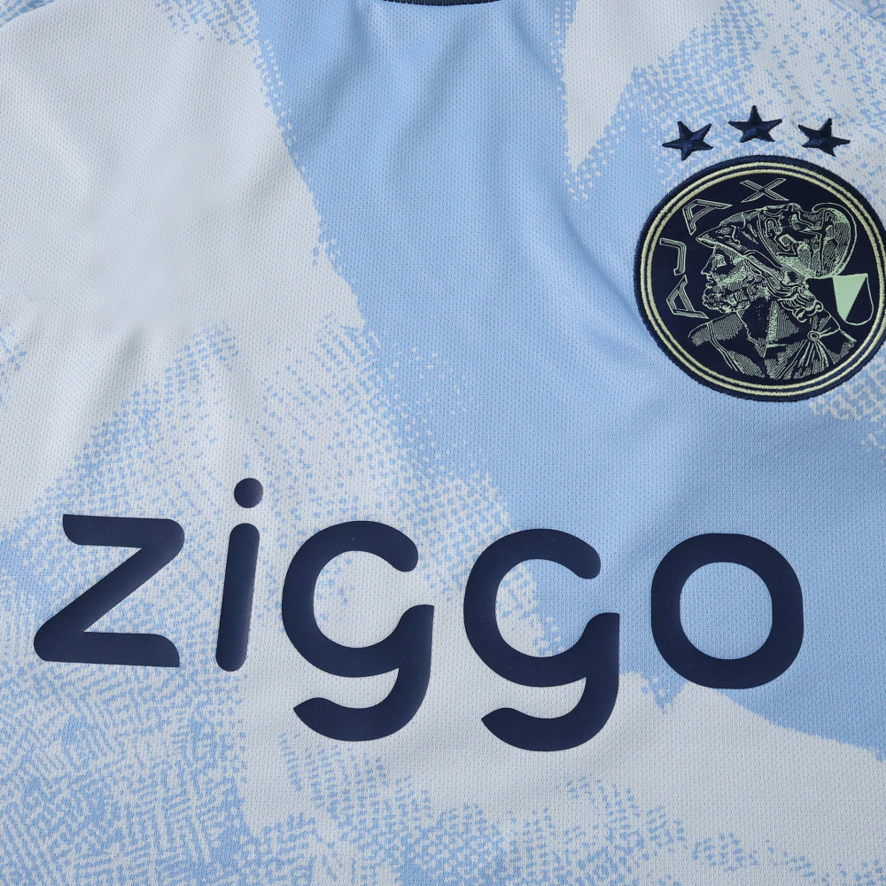 2627 season AFC Ajax Training shirt Fan version