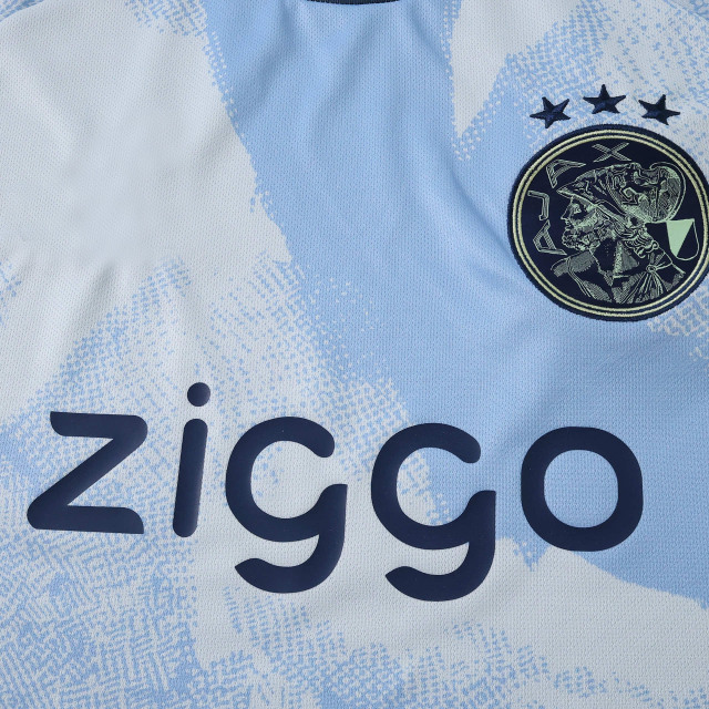 2627 season AFC Ajax Training shirt Fan version
