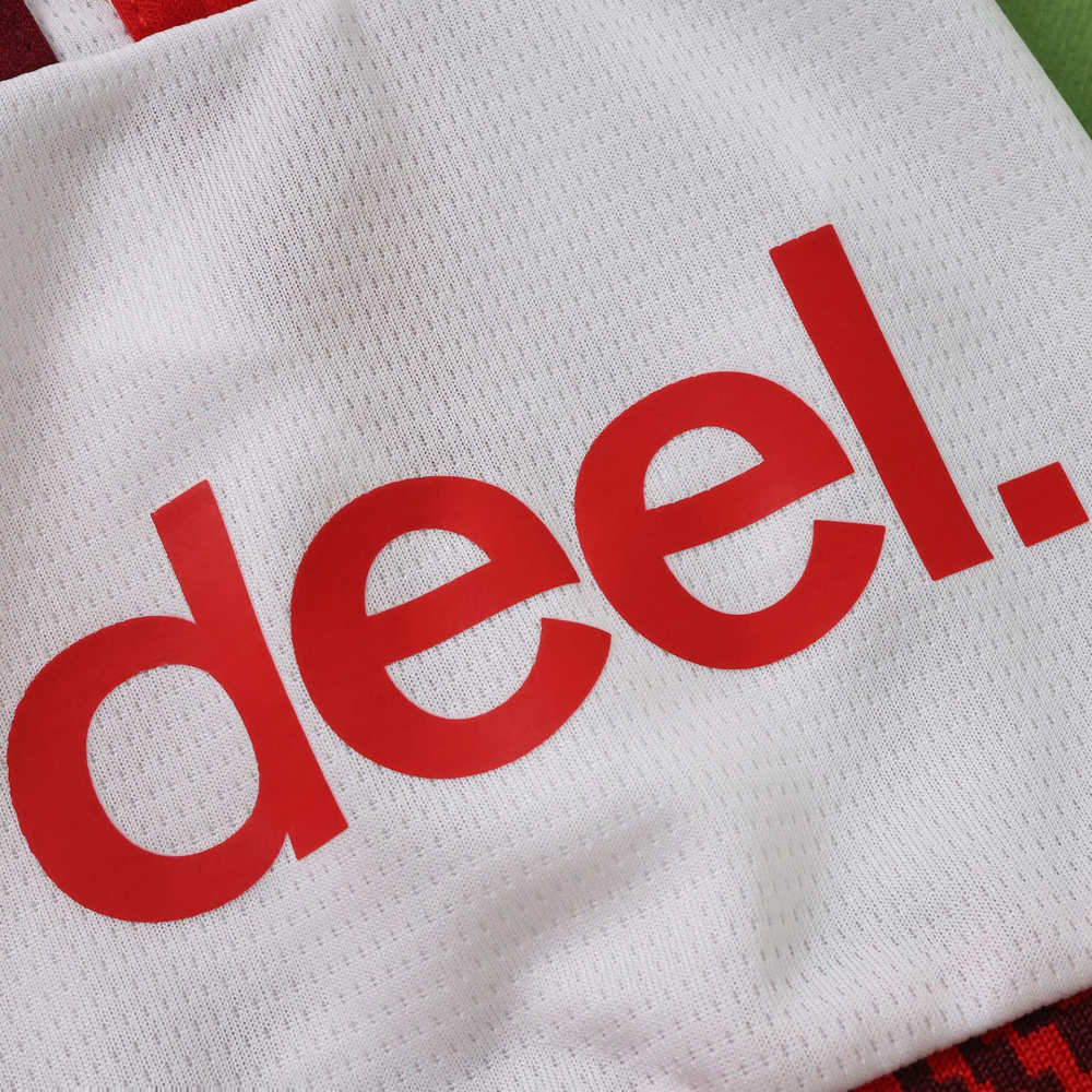 2627 season Arsenal F.C. home Fan version