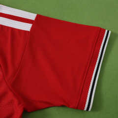 2627 season Manchester United F.C. home Player version