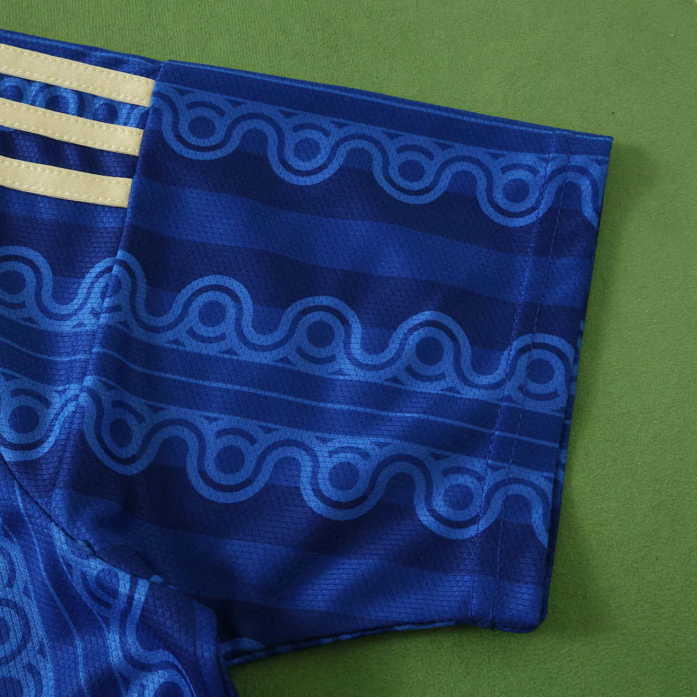 2026 FIFA World Cup Sweden away  Fan version