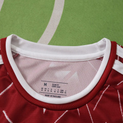2627 season Liverpool F.C. home Long sleeved Fan version