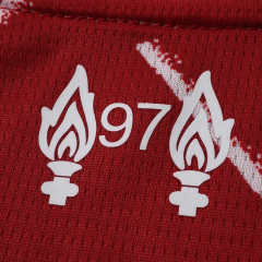 2627 season The Celtic Football Club home Fan version