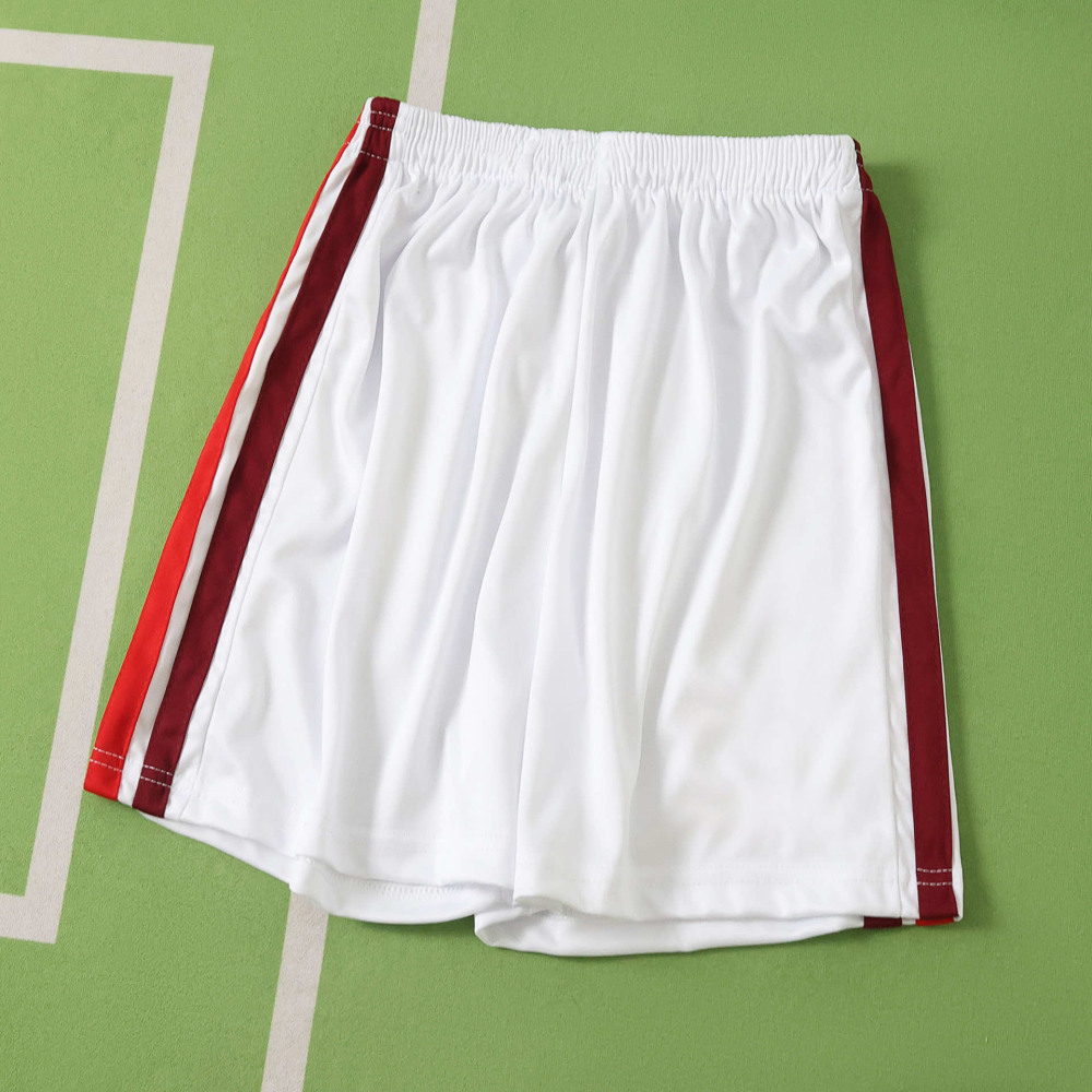 2627 season Arsenal F.C. home Kids kit