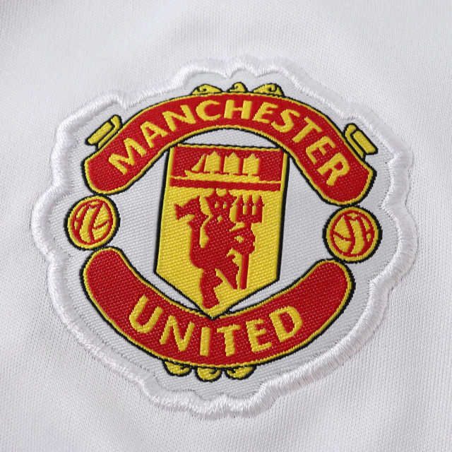 2627 season Manchester United F.C. home Kids kit