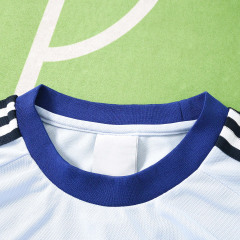 2026 Italy Training shirt Fan version