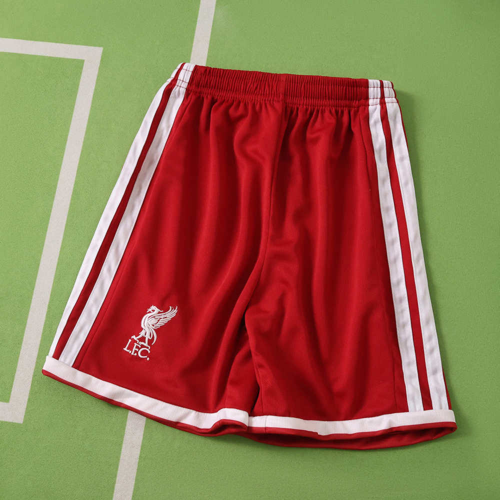 2627 season Liverpool F.C. home Kids kit