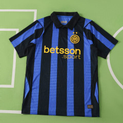 2627 season F.C. Internazionale Milano home Player version