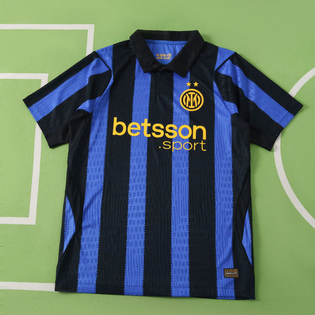 2627 season F.C. Internazionale Milano home Player version