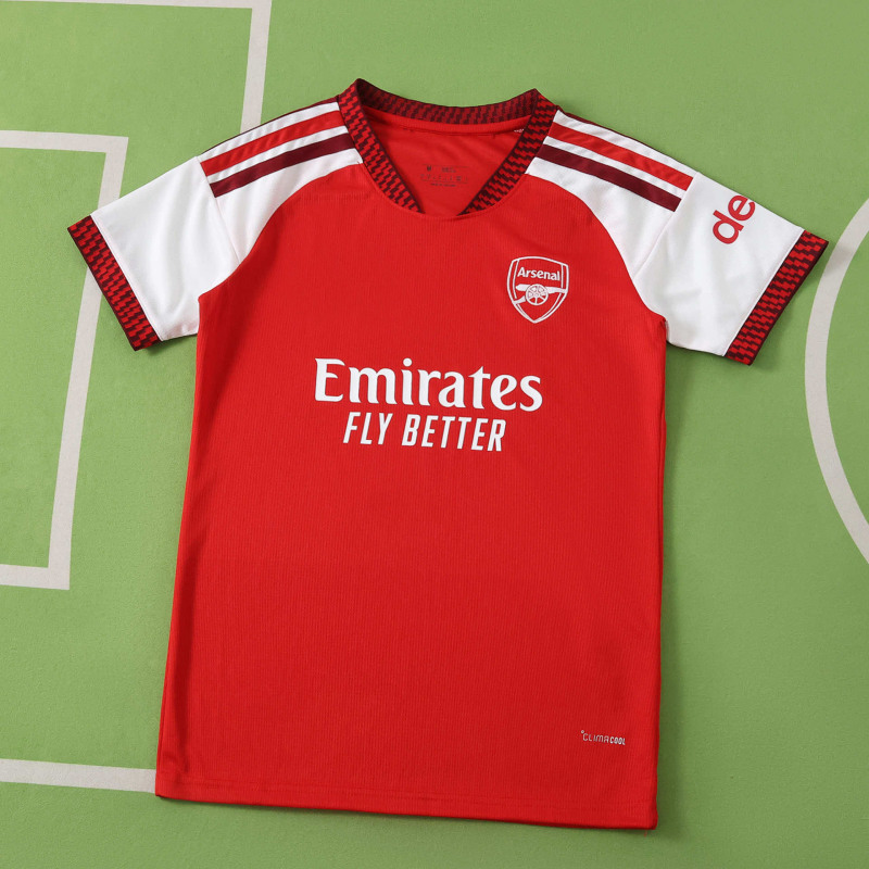 2627 season Arsenal F.C. home Women's Shirt