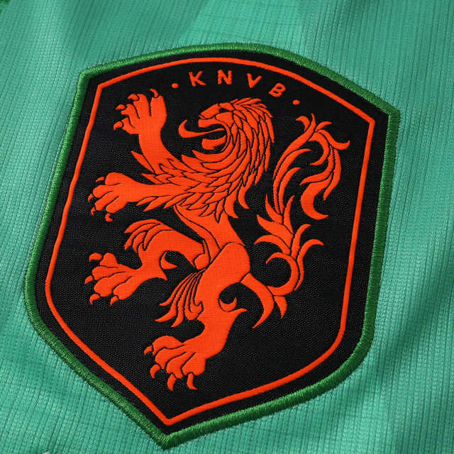 2026 FIFA World Cup Netherlands goalkeeper Fan version