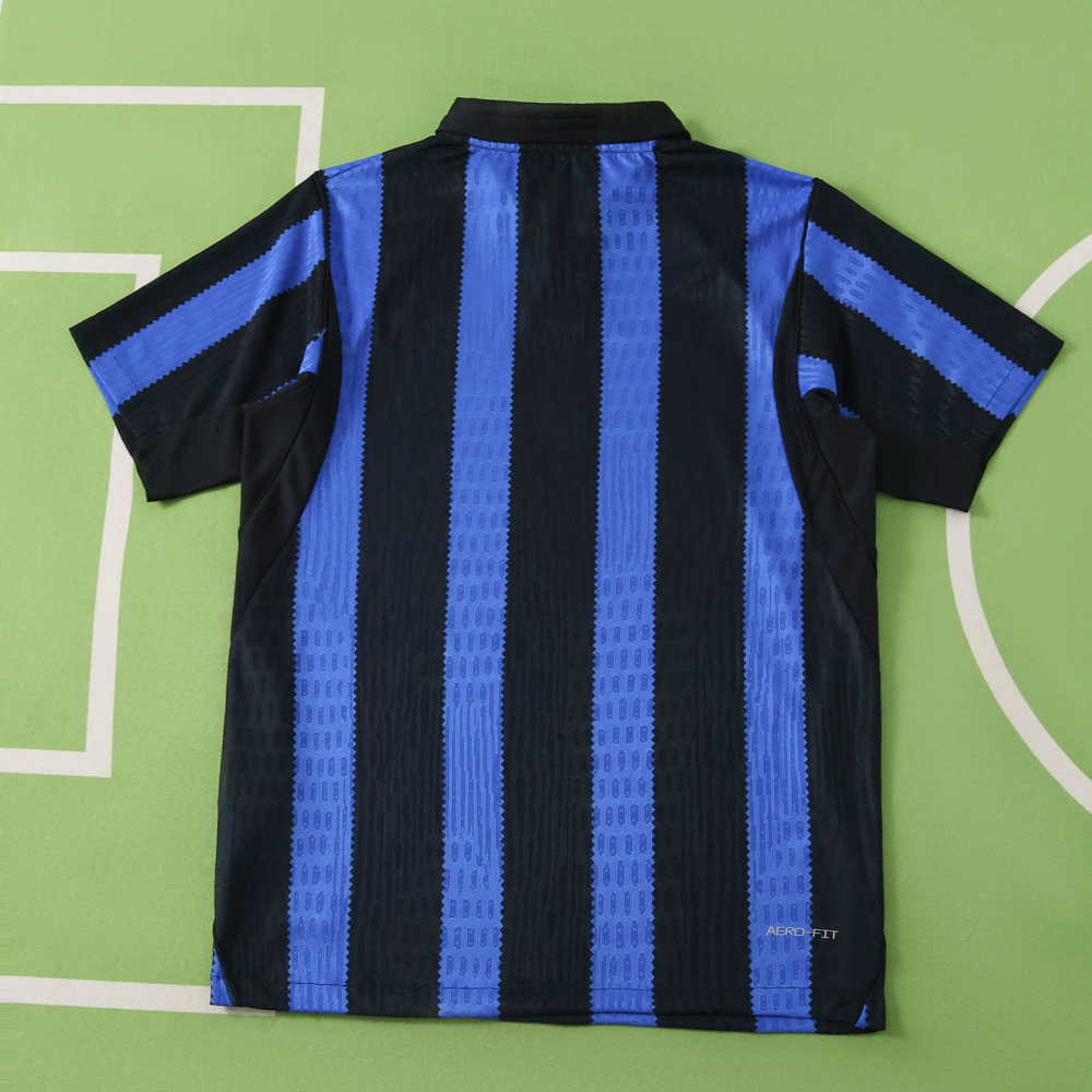 2627 season F.C. Internazionale Milano home Player version