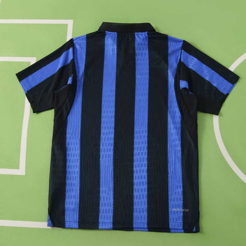 2627 season F.C. Internazionale Milano home Player version