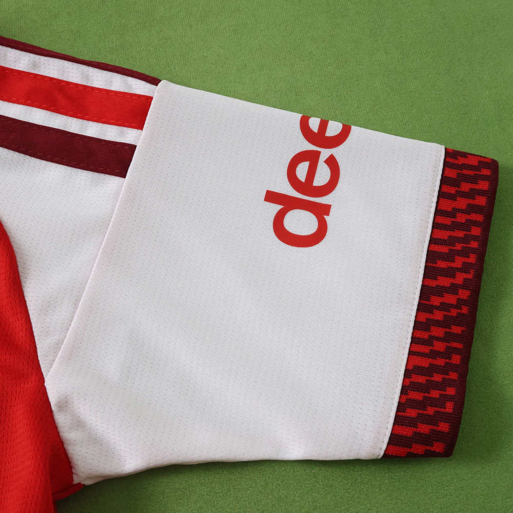 2627 season Arsenal F.C. home Kids kit