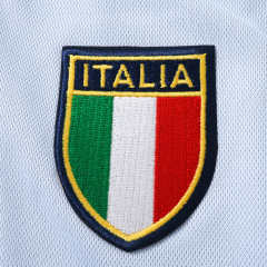 2026 Italy Training shirt Fan version