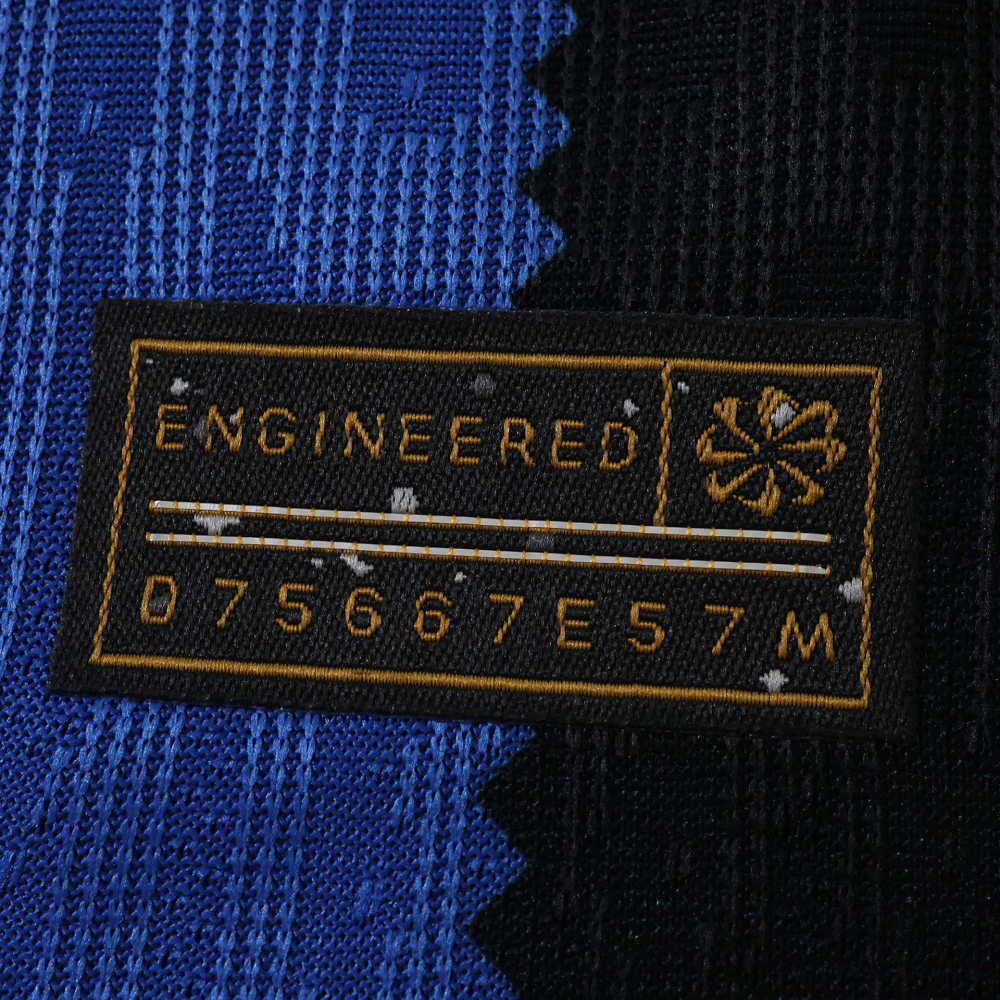 2627 season F.C. Internazionale Milano home Long sleeve Player version