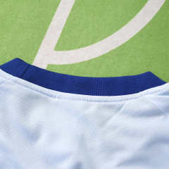 2026 Italy Training shirt Fan version