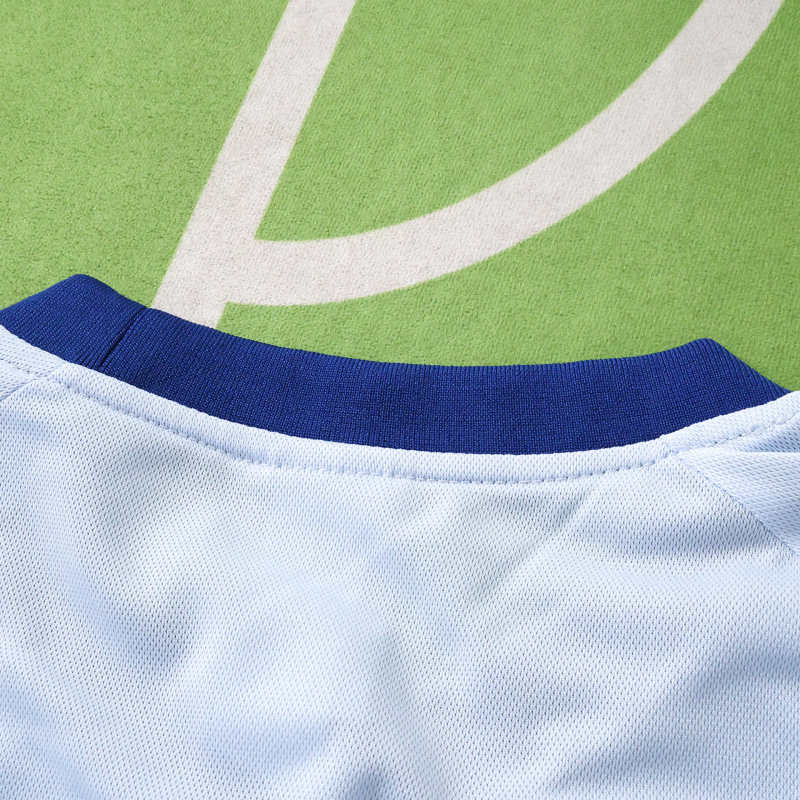 2026 Italy Training shirt Fan version